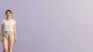 求人バナー素材: 居心地の良い空間