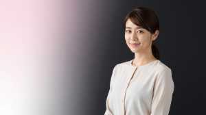 求人バナー素材: フレンドリーなピンク