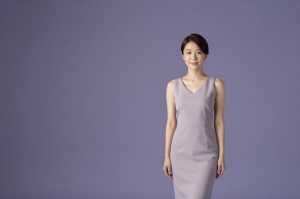 求人バナー素材: 紫のグラデーション