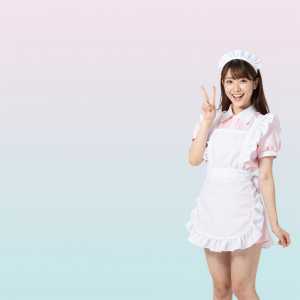 コンカフェ求人：あなたもメイドになりませんか？