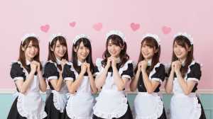 コンカフェ求人：夢見るメイドカフェで働こう！