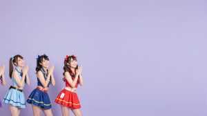 コンカフェ求人：アイドルになってステージへ！