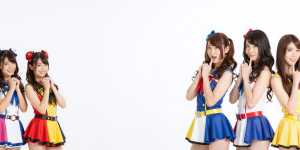 コンカフェ求人：輝くアイドルステージへようこそ！