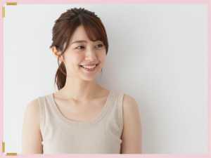 優しい笑顔のガールズバー求人