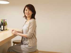 和やかなスナックの仕事