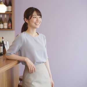 笑顔溢れるスナック求人