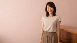 居心地良いスナックで働く