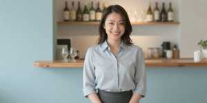 親しみやすいスナック求人