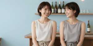 大人のスナック仲間募集