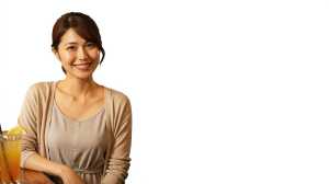 自然体で働くスナック求人