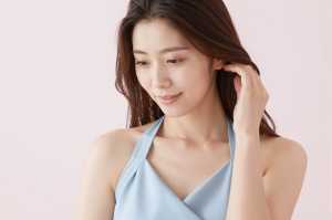 ラウンジ・会員制求人：繊細な美しさ