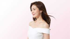 ラウンジ・会員制求人：清楚な横顔