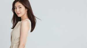 ラウンジ・会員制求人：上品な横顔