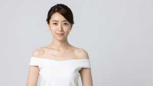 ラウンジ・会員制求人：清潔感ある肖像