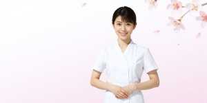 リラクゼーションサロン求人：優しい笑顔