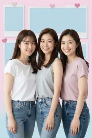 仲間と楽しく！チャットレディ求人