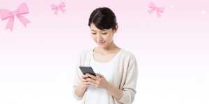 リラックス副業！チャットレディ求人