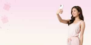 私らしく輝く！チャットレディ求人