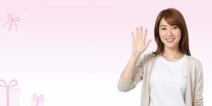 ウェーブで歓迎！チャットレディ求人