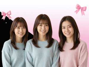 みんなで笑顔！チャットレディ求人