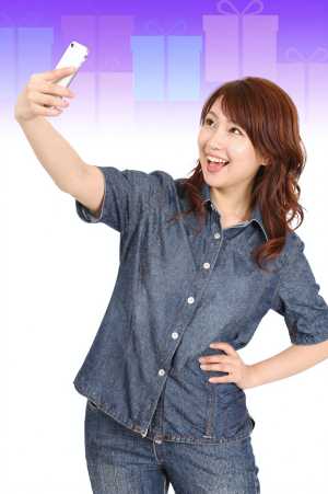 チャットレディ求人！AI加工で安心