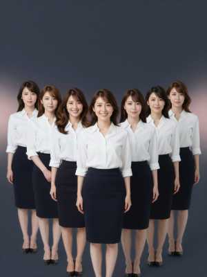 キャバクラ求人：煌めくチームの一員に