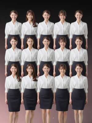 キャバクラ求人：輝く仲間と新しい一歩