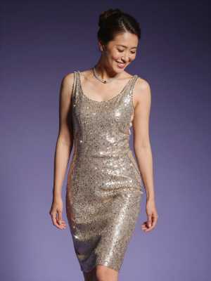 キャバクラ求人：煌めく元の輝き