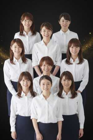 キャバクラ求人：星空の下の制服