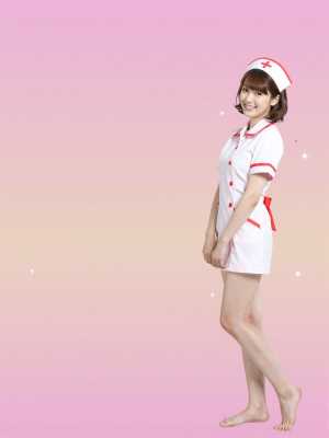 可愛いナースさん募集！ファンクラブ求人