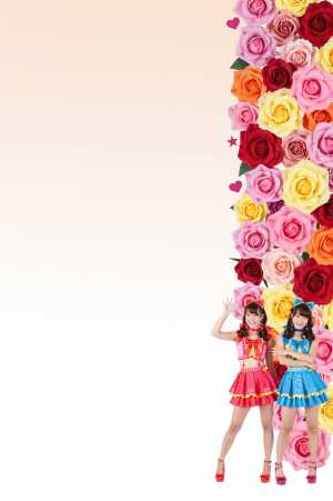 アイドルコスプレで輝くファンクラブ求人