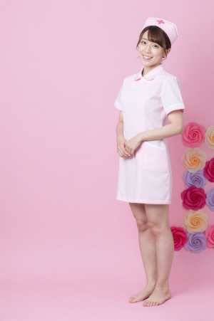 憧れのナースコスプレ！ファンクラブ求人