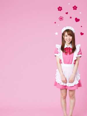 癒し系メイドさん大募集！ファンクラブ求人