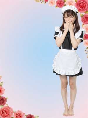 キュートなメイドさん募集！コスプレクラブ求人