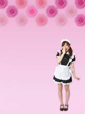 メイド系コスプレクラブ・ファンクラブ求人