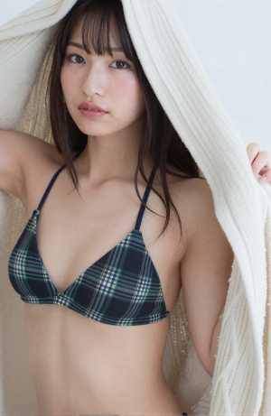 ビキニのフリー写真素材