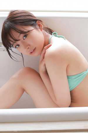 高画質ポートレート写真