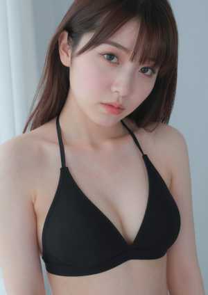 魅力的な人物ポートレート