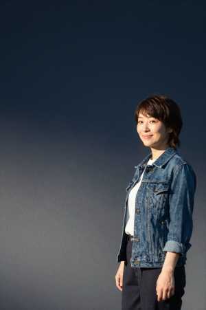 親しみやすい笑顔の求人バナー素材