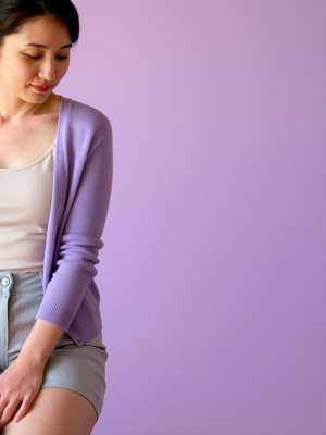 穏やかな思考の求人バナー素材