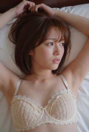 ベッドの美しいフリー素材