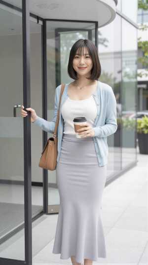 高画質ポートレート写真