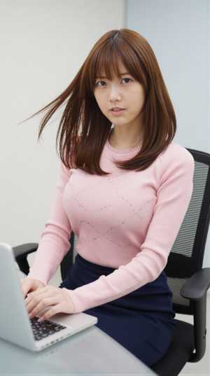 オフィスのプロフェッショナルフリー素材