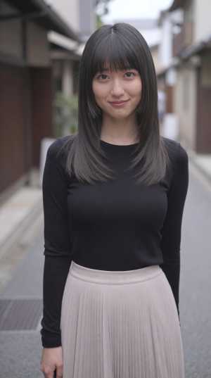 女性モデルのフリー素材