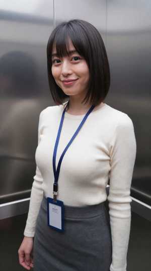 女性モデルのフリー素材