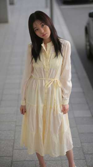 ドレスのフリー写真素材