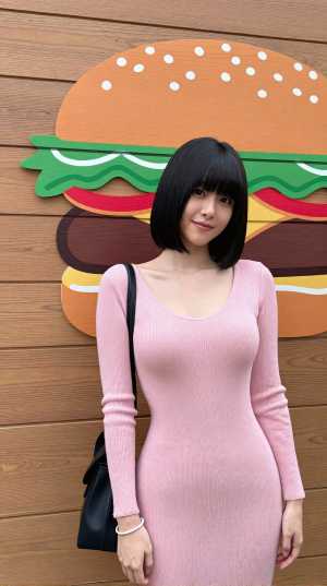 ドレスのフリー写真素材