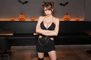 ハロウィンナイト