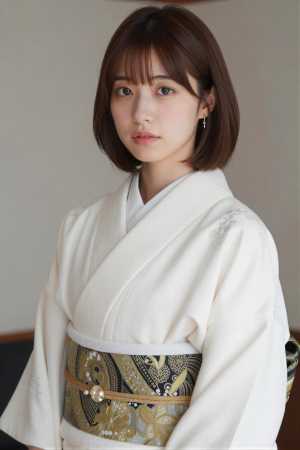 着物のフリー写真素材