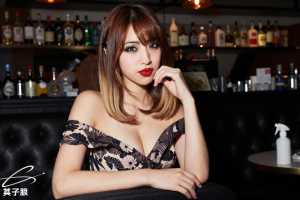 爆乳ラウンジのリラックスフリー素材